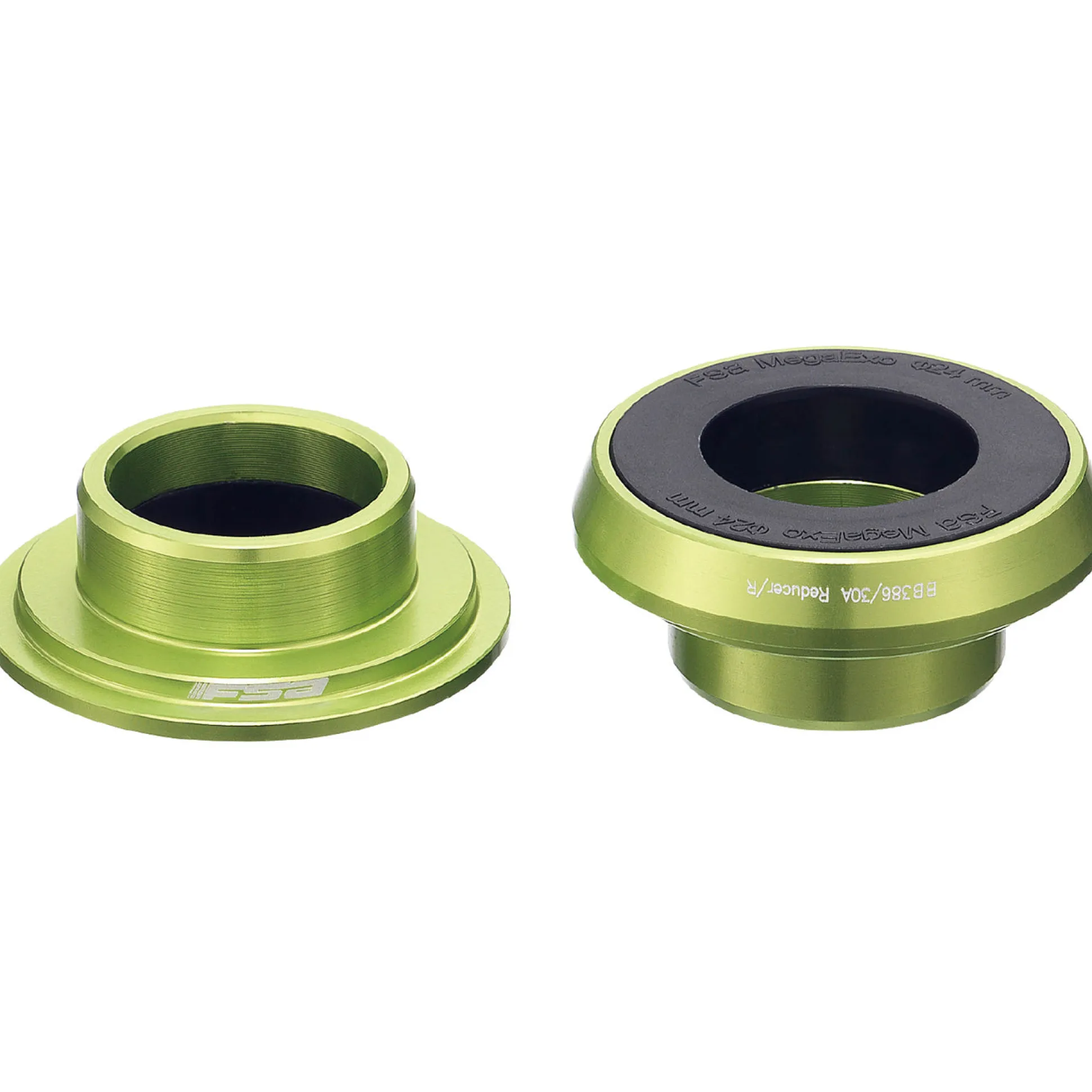 Adattatore FSA pedivelle BB386 per telai Cannondale