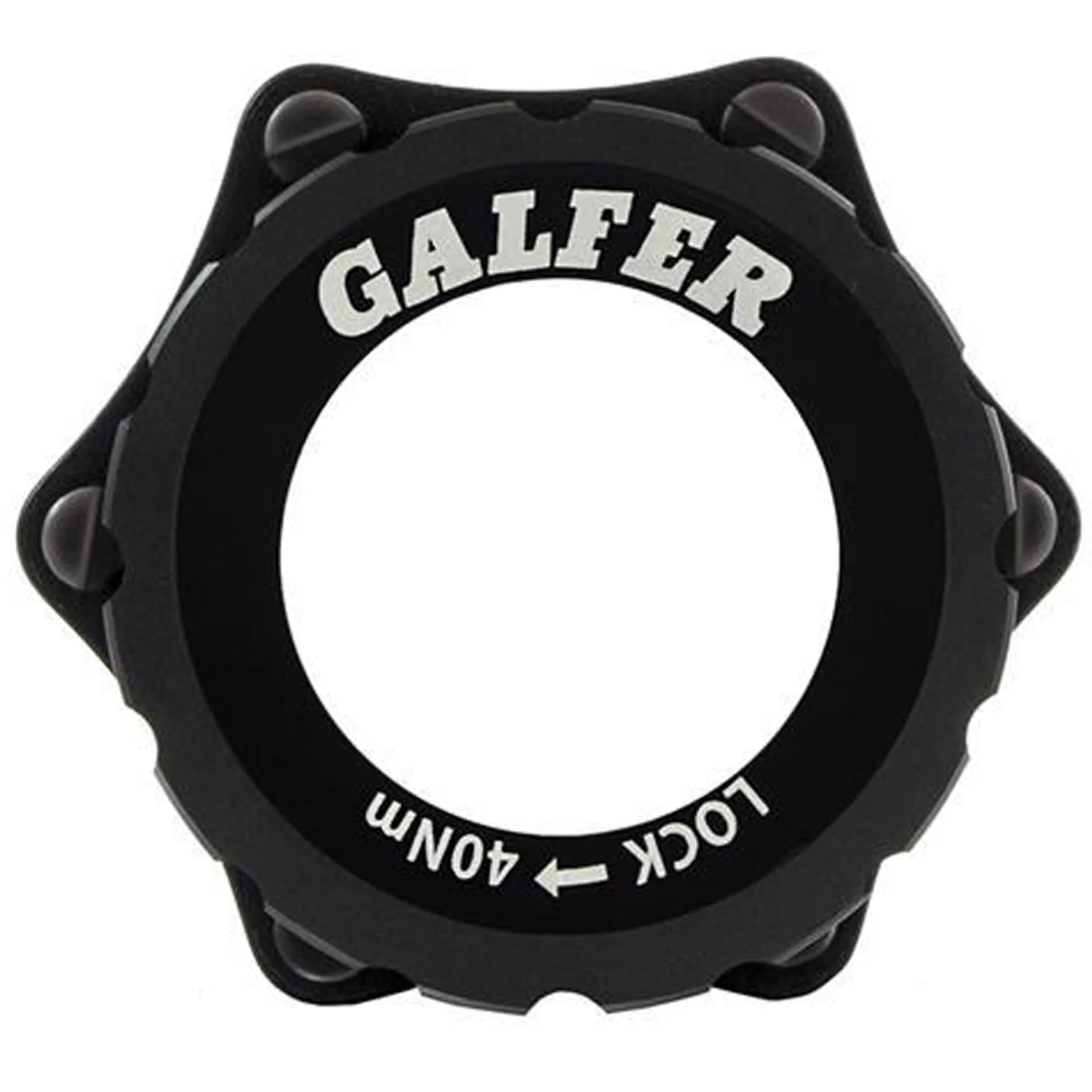 Adattatore Galfer AFS System (Fulcrum)