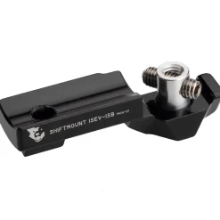 Adattatore leva freno WolfTooth Shiftmount - ISEV-ISB