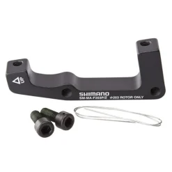 Adattatore Shimano per Freni 160 mm - Posteriore
