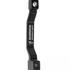 Adattatore Shimano SM-MA90-R180 - Posteriore