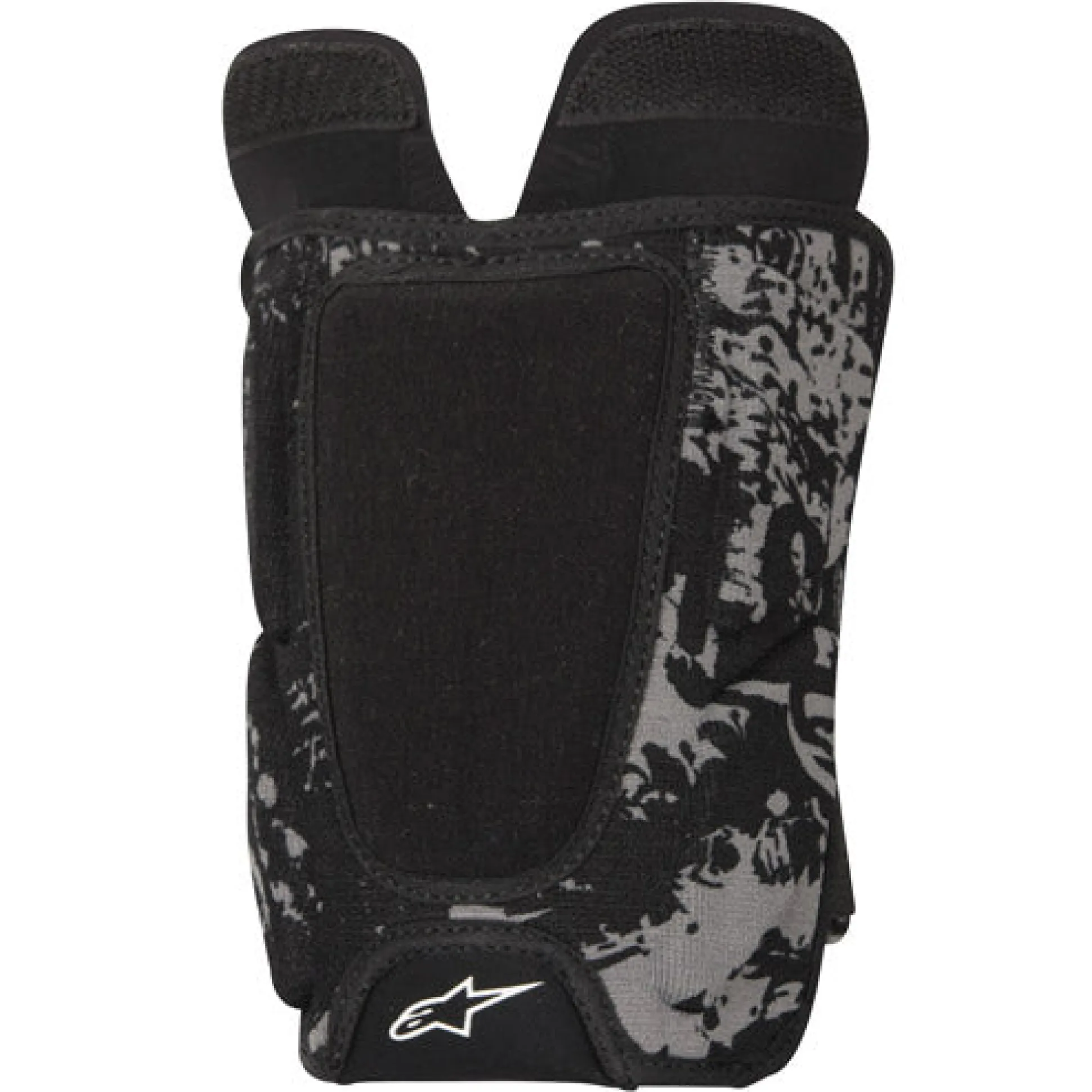 Alpinestars Alps Kevlar Shin Guard