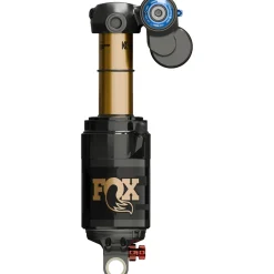 Ammortizzatore FOX FLOAT X2 FACTORY Trunnion 2pos-Adj - 205x65