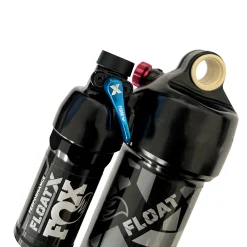 Ammortizzatore FOX FLOAT X Performance - 230x57.5
