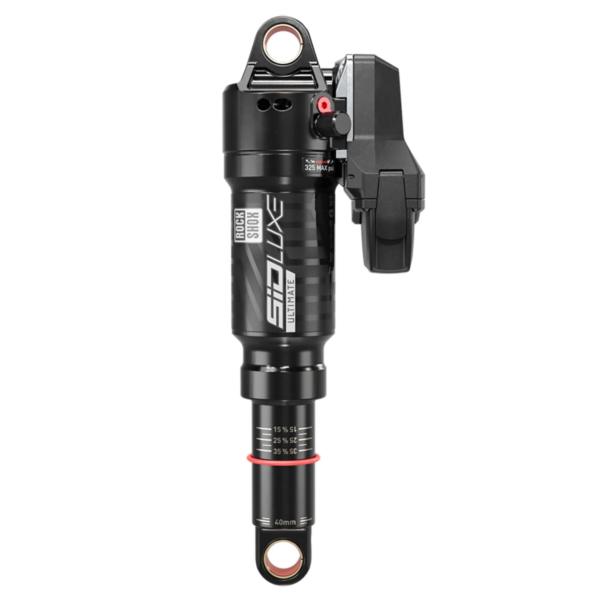 Ammortizzatore RockShox SIDLuxe ULTIMATE Flight Attendant Specialized Epic 2024+ 190x45mm
