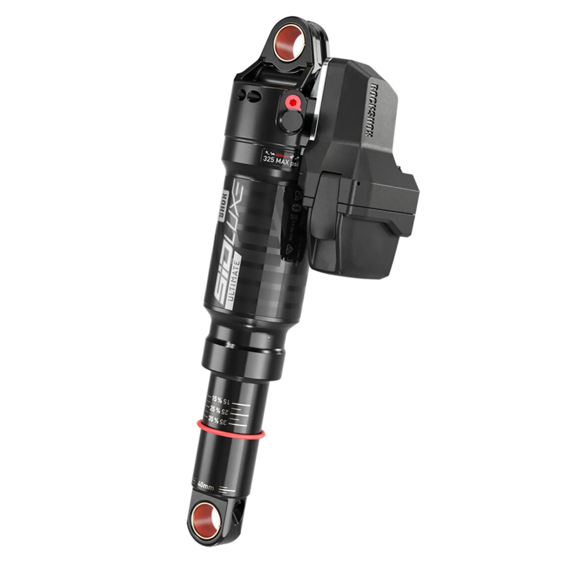 Ammortizzatore RockShox SIDLuxe ULTIMATE Flight Attendant Specialized Epic 2024+ 190x45mm