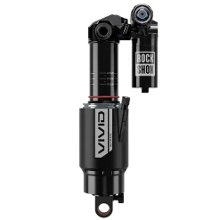 Ammortizzatore RockShox Vivid Ultimate RC2T C1 - 205x65