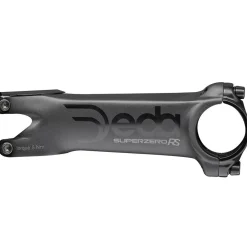 Attacco Deda Superzero RS - Nero