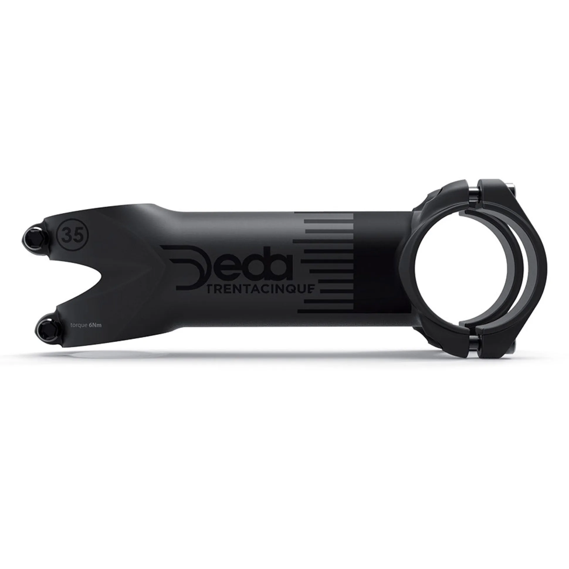 Attacco Deda Trentacinque - Nero