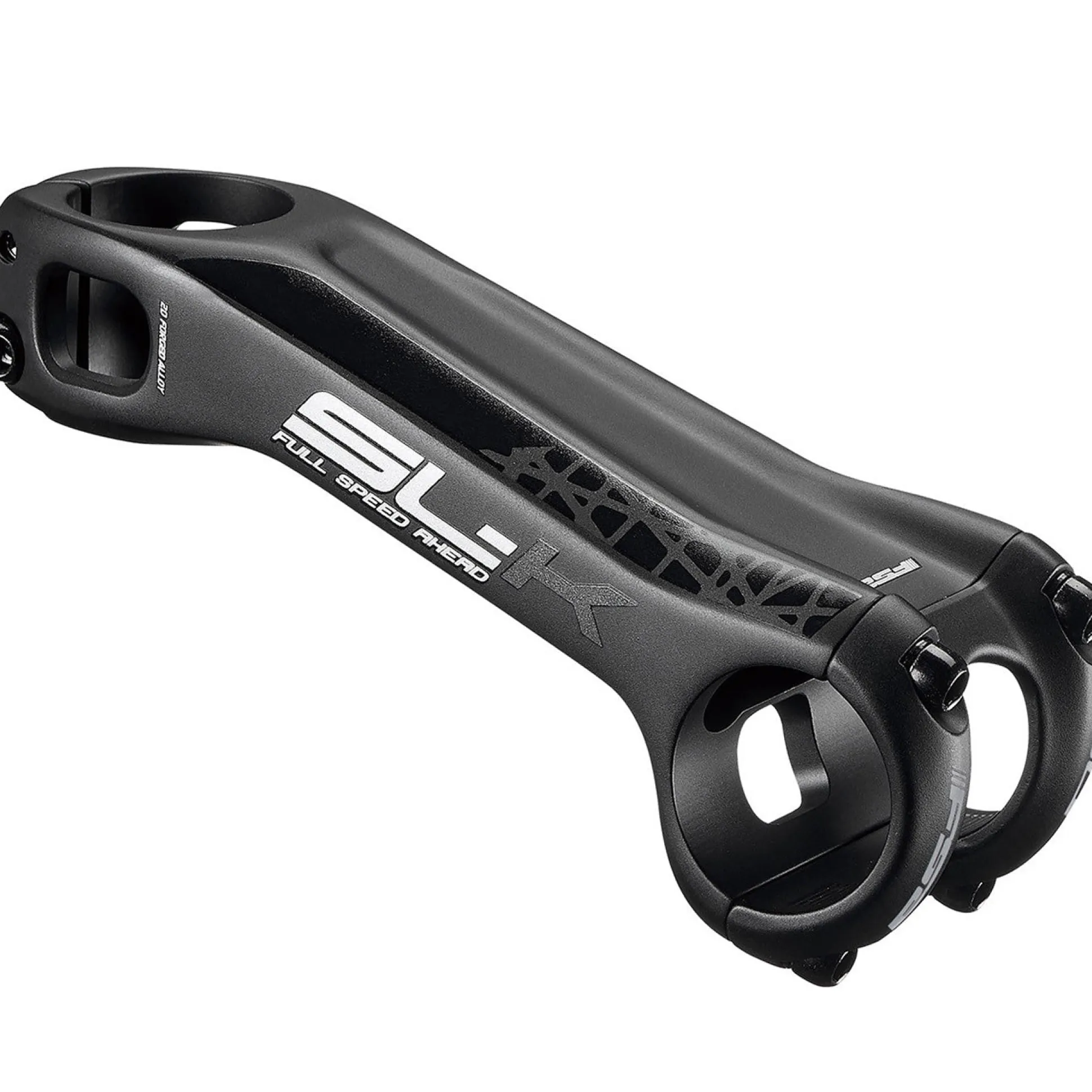 Attacco FSA MTB SL-K Drop - Grigio