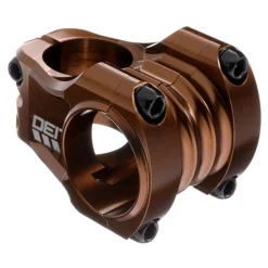 Attacco manubrio Deity Copperhead 35 - Bronzo