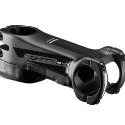 Attacco manubrio Fsa NS SMR - Nero