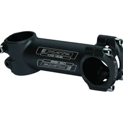 Attacco manubrio Fsa Omega 6ﾰ - Nero