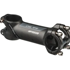 Attacco manubrio Fsa OS-99 CSI 6ﾰ - Grigio
