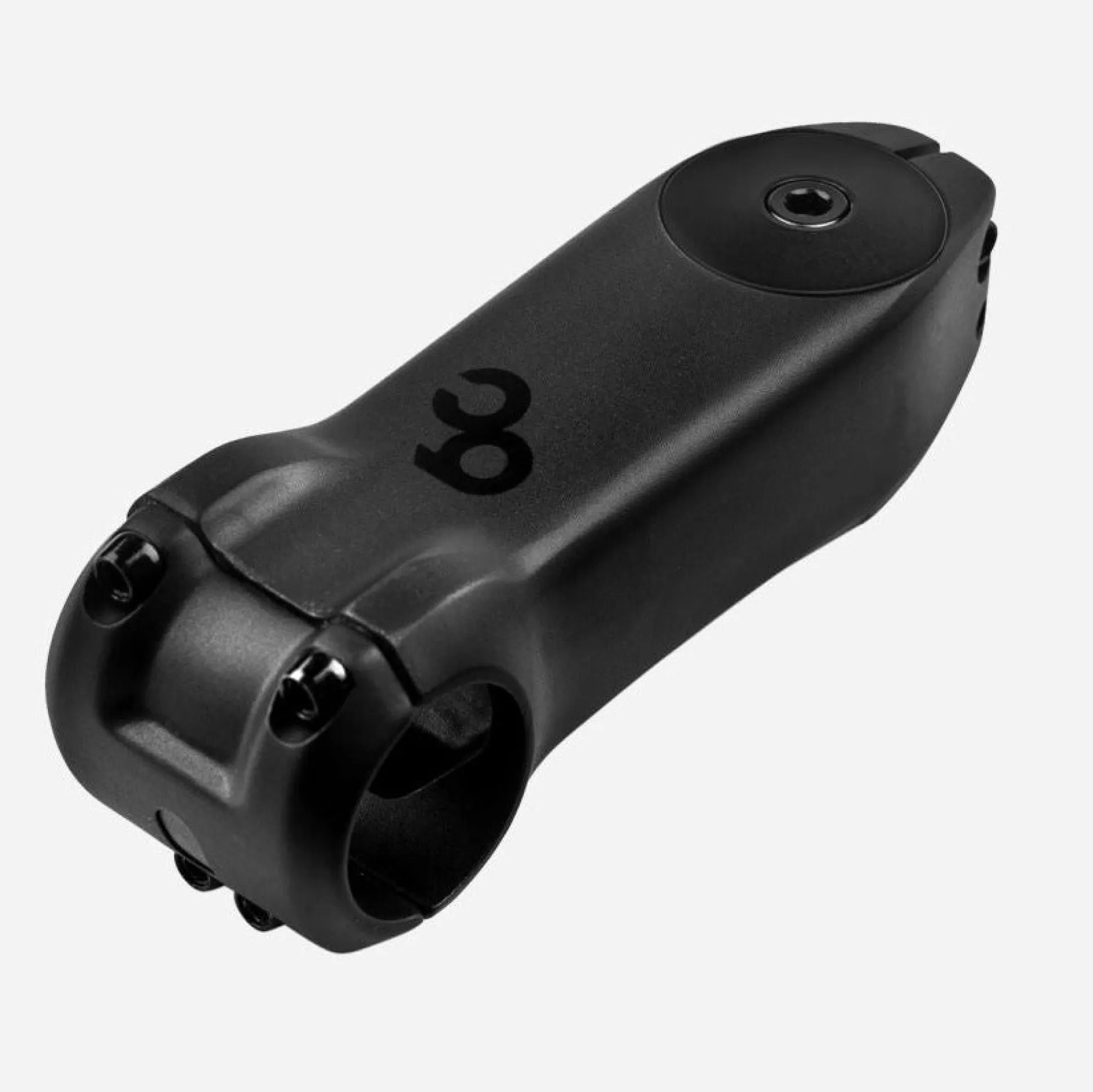 Attacco manubrio Orbea OC Road Performance RP10 - Nero