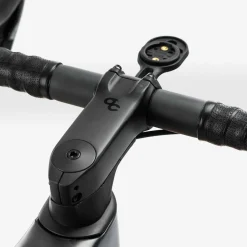 Attacco manubrio Orbea OC Road Performance RP10 - Nero