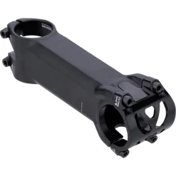 Attacco manubrio Pro Vibe Superlight 6° - Nero