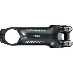 Attacco manubrio Ritchey WCS C220 84D - Nero opaco