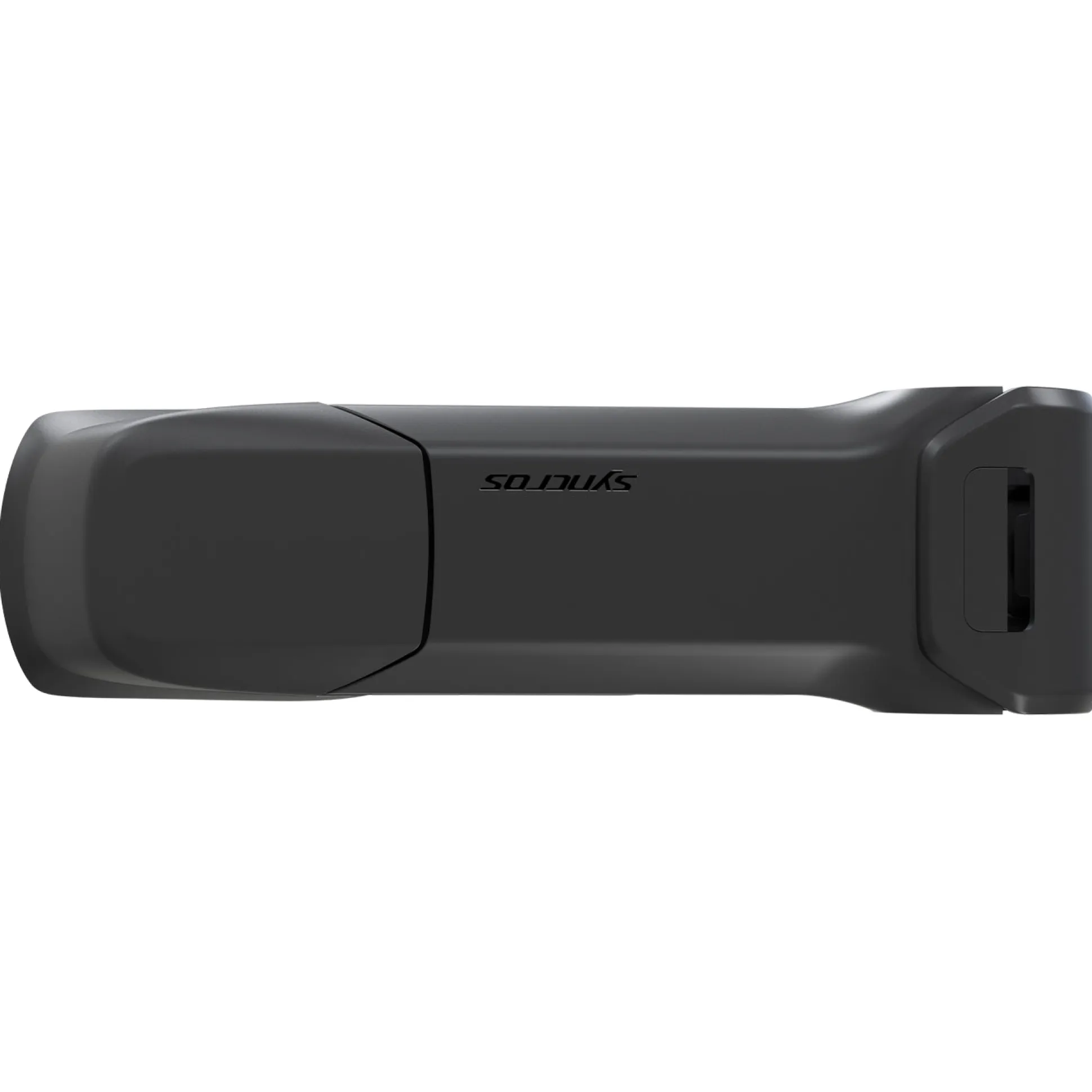 Attacco manubrio Syncros Foil Aero 1.5 - Nero