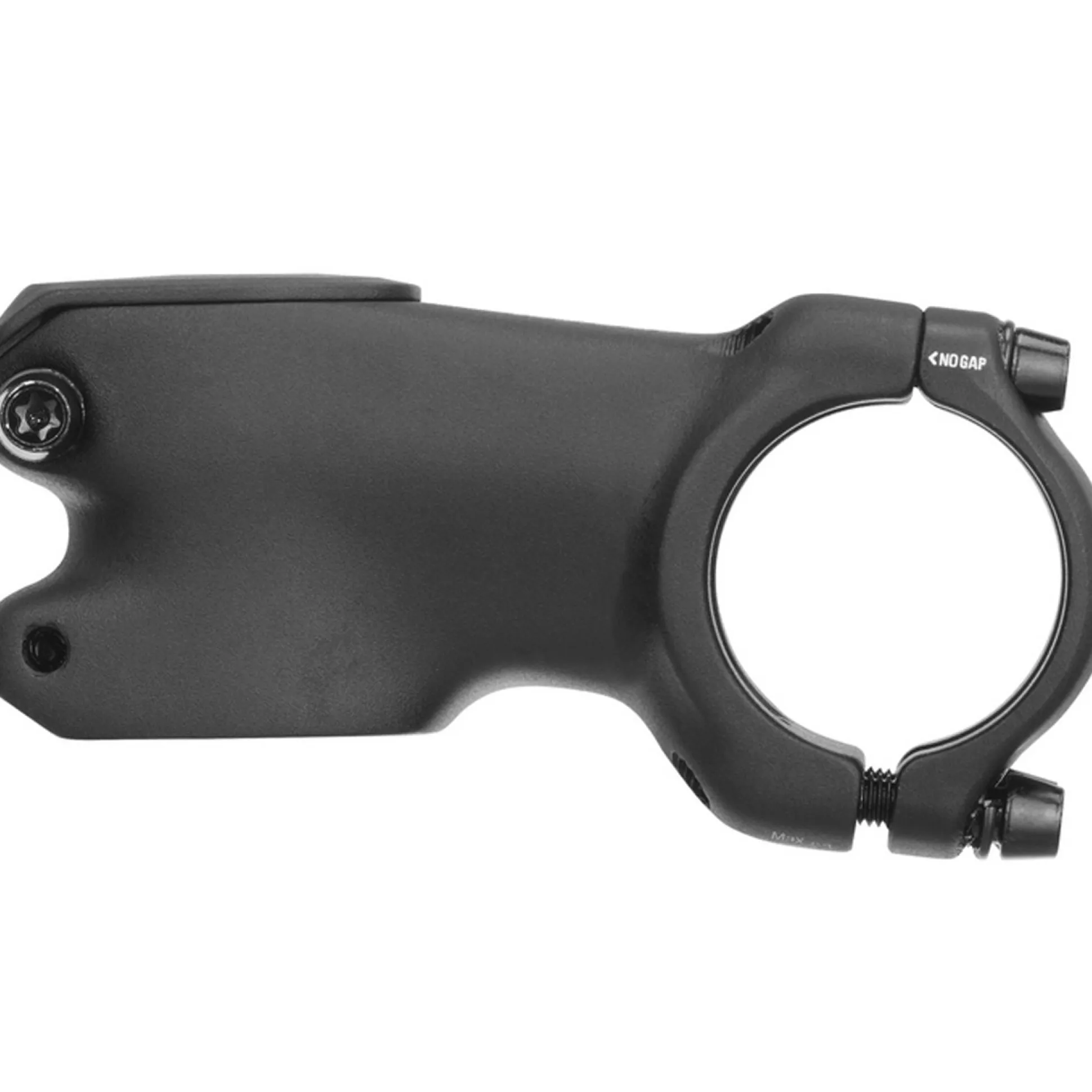 Attacco manubrio Syncros XR 2.0 - Nero