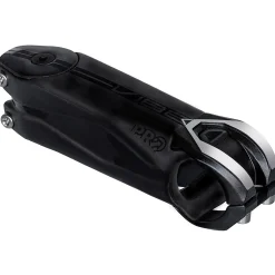 Attacco Pro Vibe Carbon - 8 - Nero