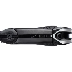 Attacco Pro Vibe Carbon - 8 - Nero