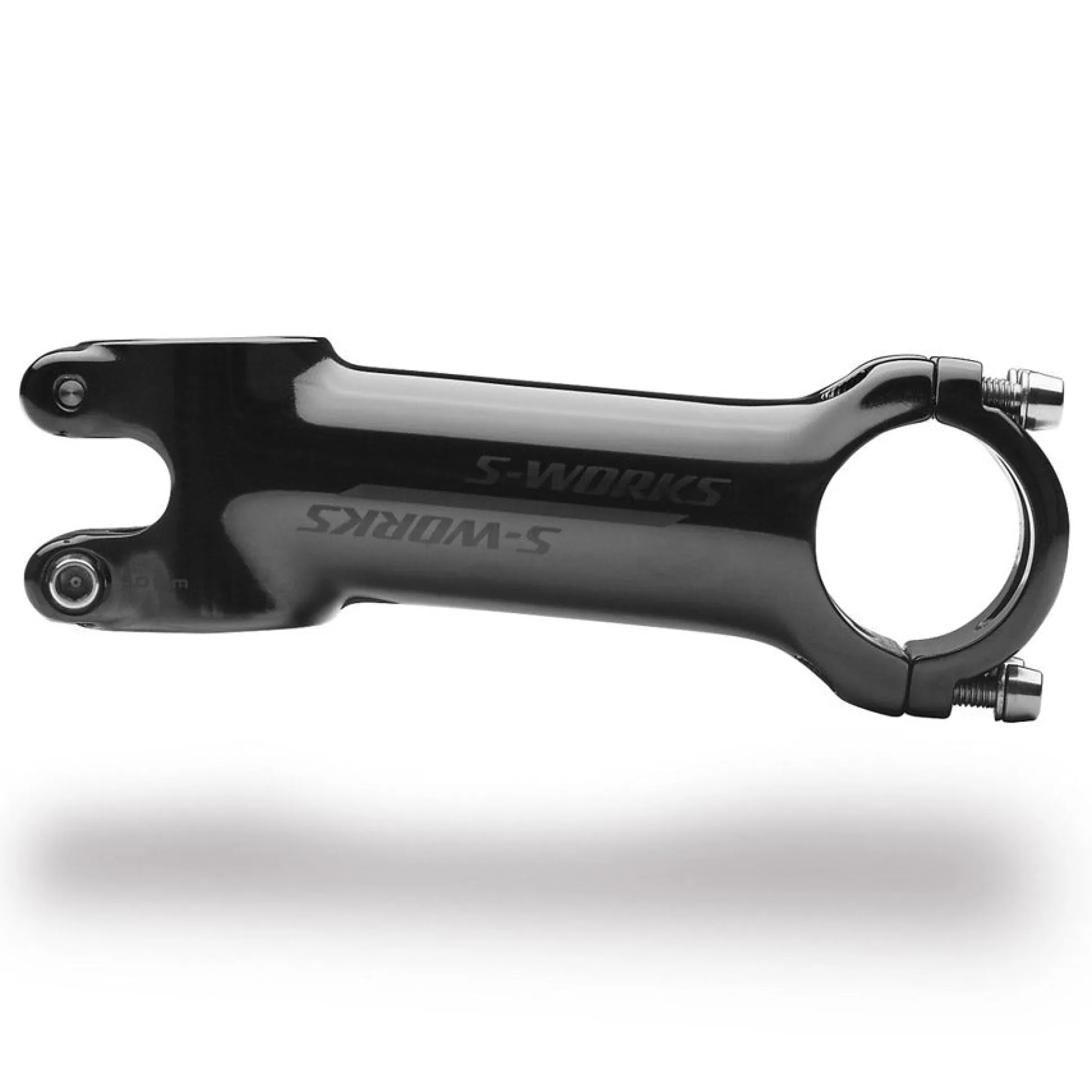 Attacco Specialized SW SL - Nero Lucido