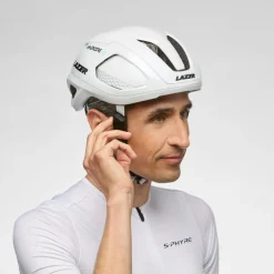 Auricolari Lazer VeloVox - Nero