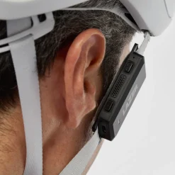 Auricolari Lazer VeloVox - Nero