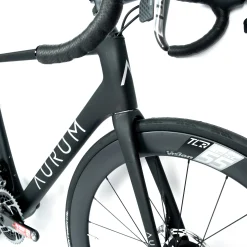 Aurum Magma Sram Red - Nero