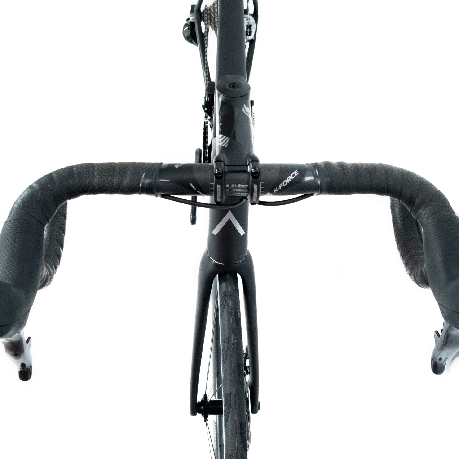 Aurum Magma Sram Red - Nero