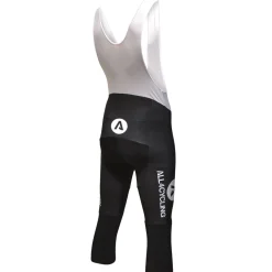 Bermuda All4cycling Originals - Nero