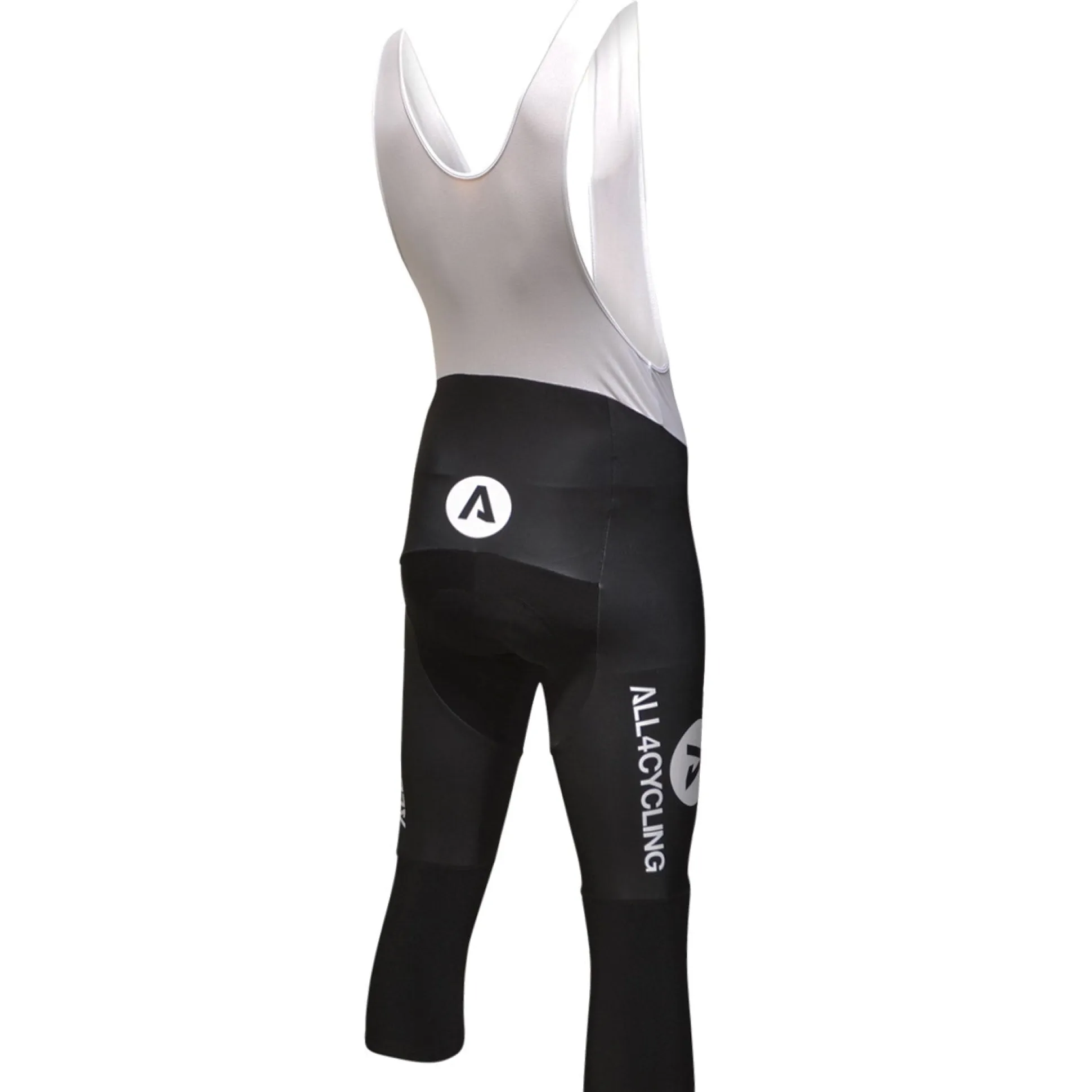 Bermuda All4cycling Originals - Nero