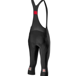 Bermuda Castelli Entrata 2 - Nero