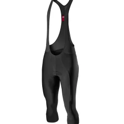 Bermuda Castelli Entrata 2 - Nero