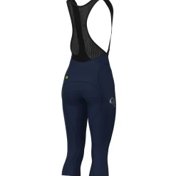 Bermuda donna Ale Pragma Winter - Blu