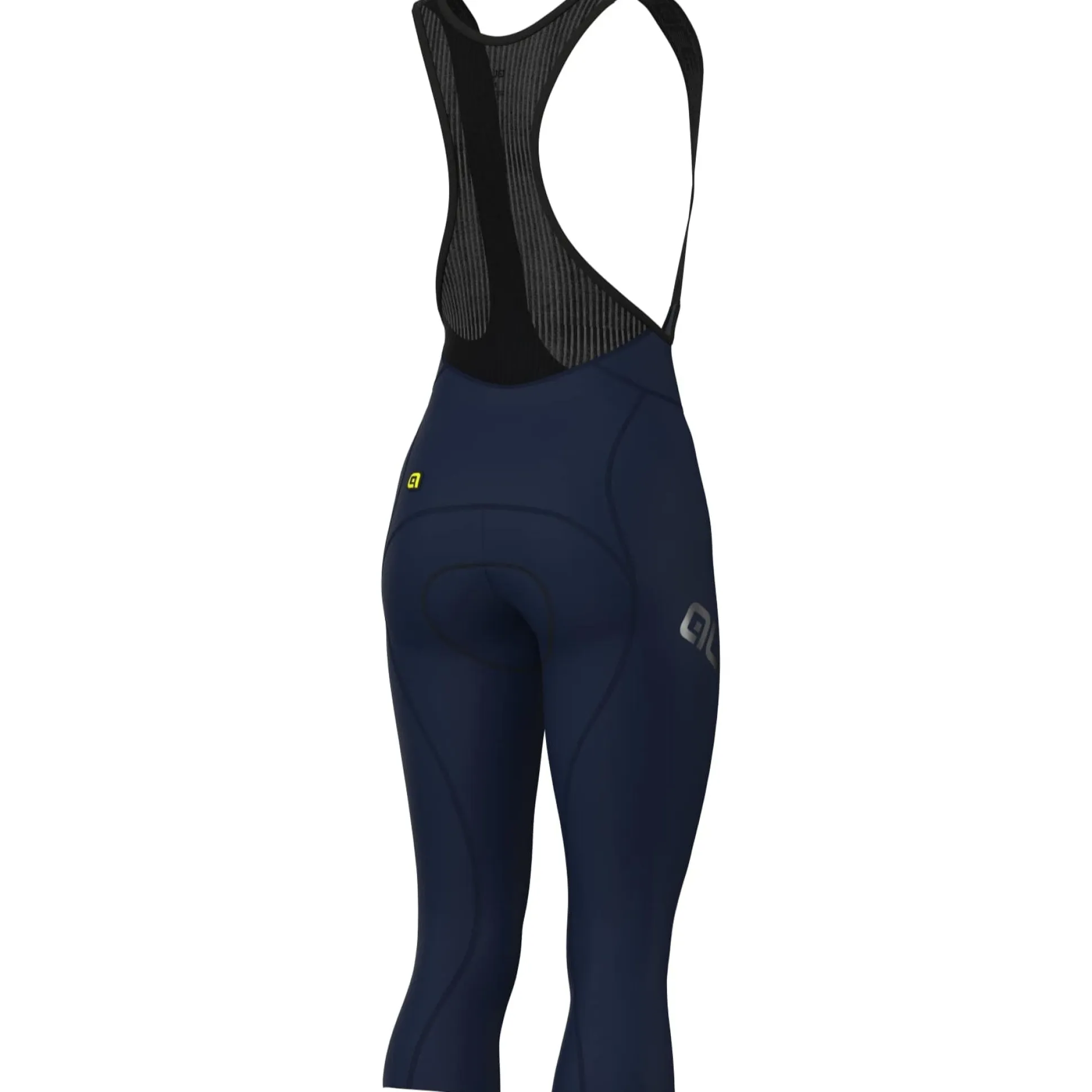 Bermuda donna Ale Pragma Winter - Blu