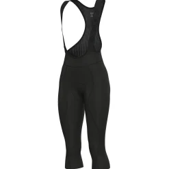 Bermuda donna Ale Pragma Winter - Nero