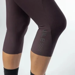 Bermuda donna Ale PR-E Master 2.0 - Marrone