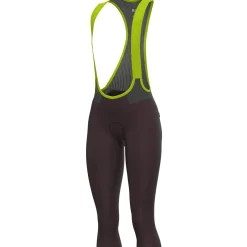 Bermuda donna Ale PR-E Master 2.0 - Marrone