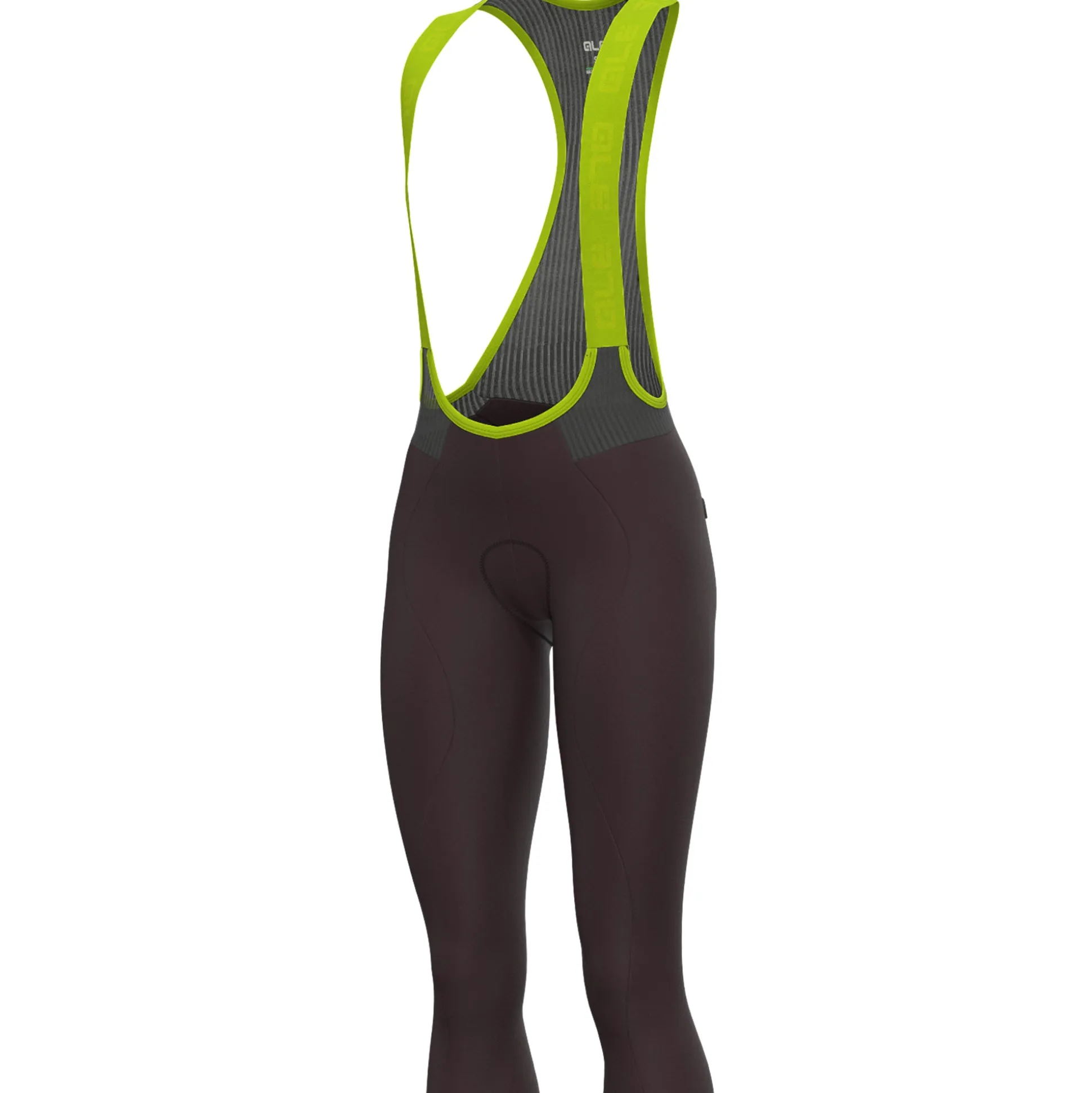 Bermuda donna Ale PR-E Master 2.0 - Marrone
