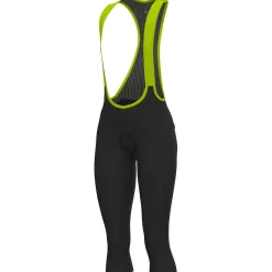 Bermuda donna Ale PR-E Master 2.0 - Nero