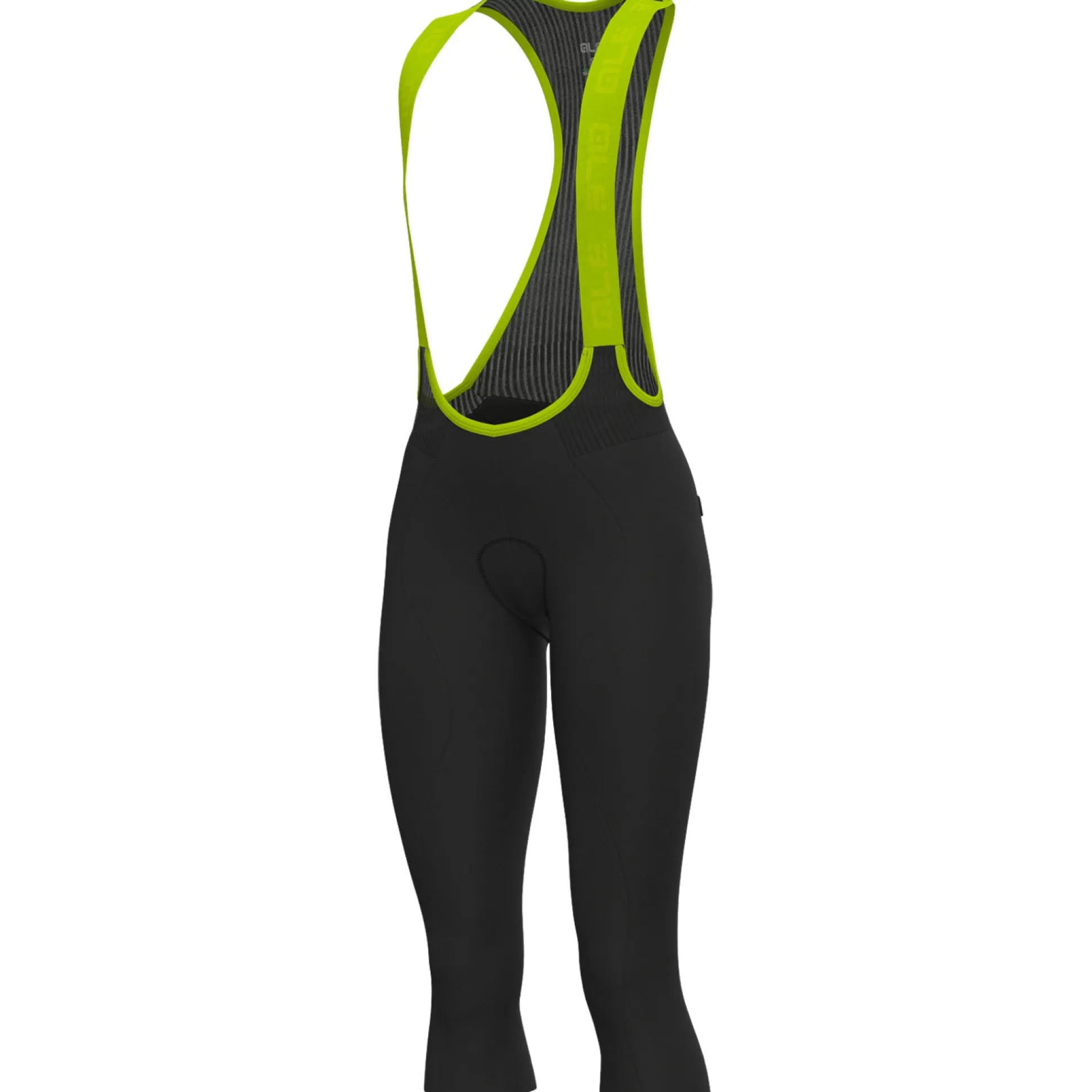 Bermuda donna Ale PR-E Master 2.0 - Nero