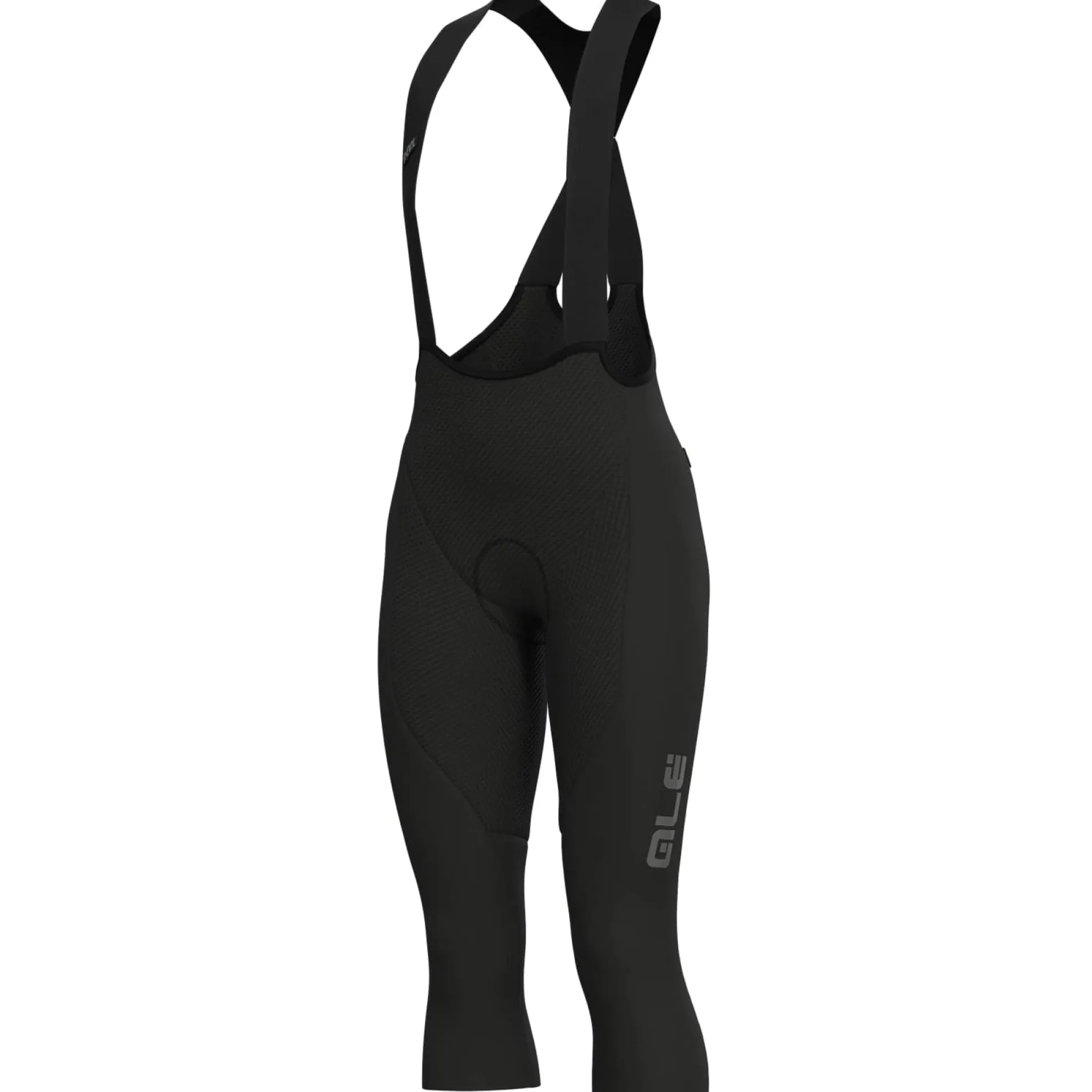 Bermuda donna Ale R-EV1 Voltage - Nero