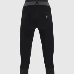 Bermuda donna Assos Uma GT Spring Fall C2 - Nero