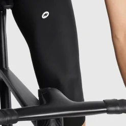 Bermuda donna Assos Uma GT Summer C2 - Nero