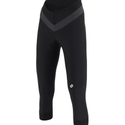 Bermuda donna Assos Uma GT Summer C2 - Nero