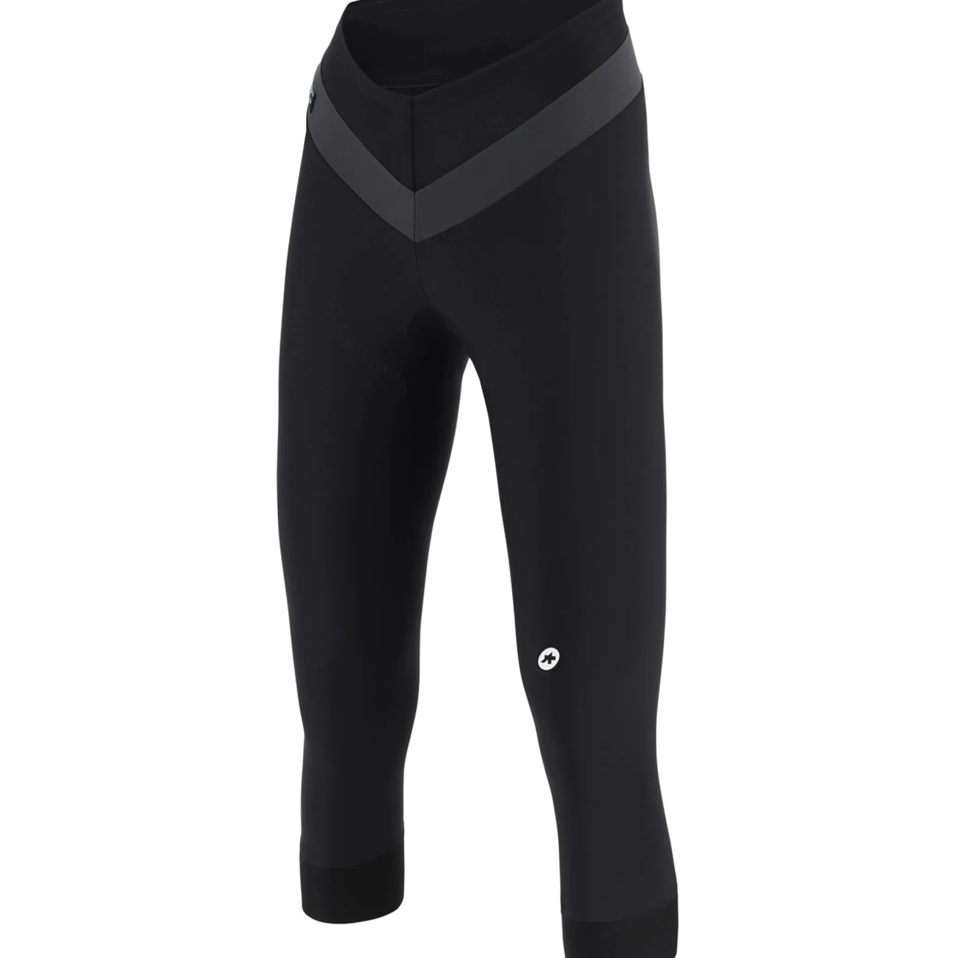 Bermuda donna Assos Uma GT Summer C2 - Nero