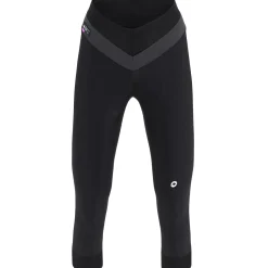 Bermuda donna Assos Uma GT Summer C2 - Nero