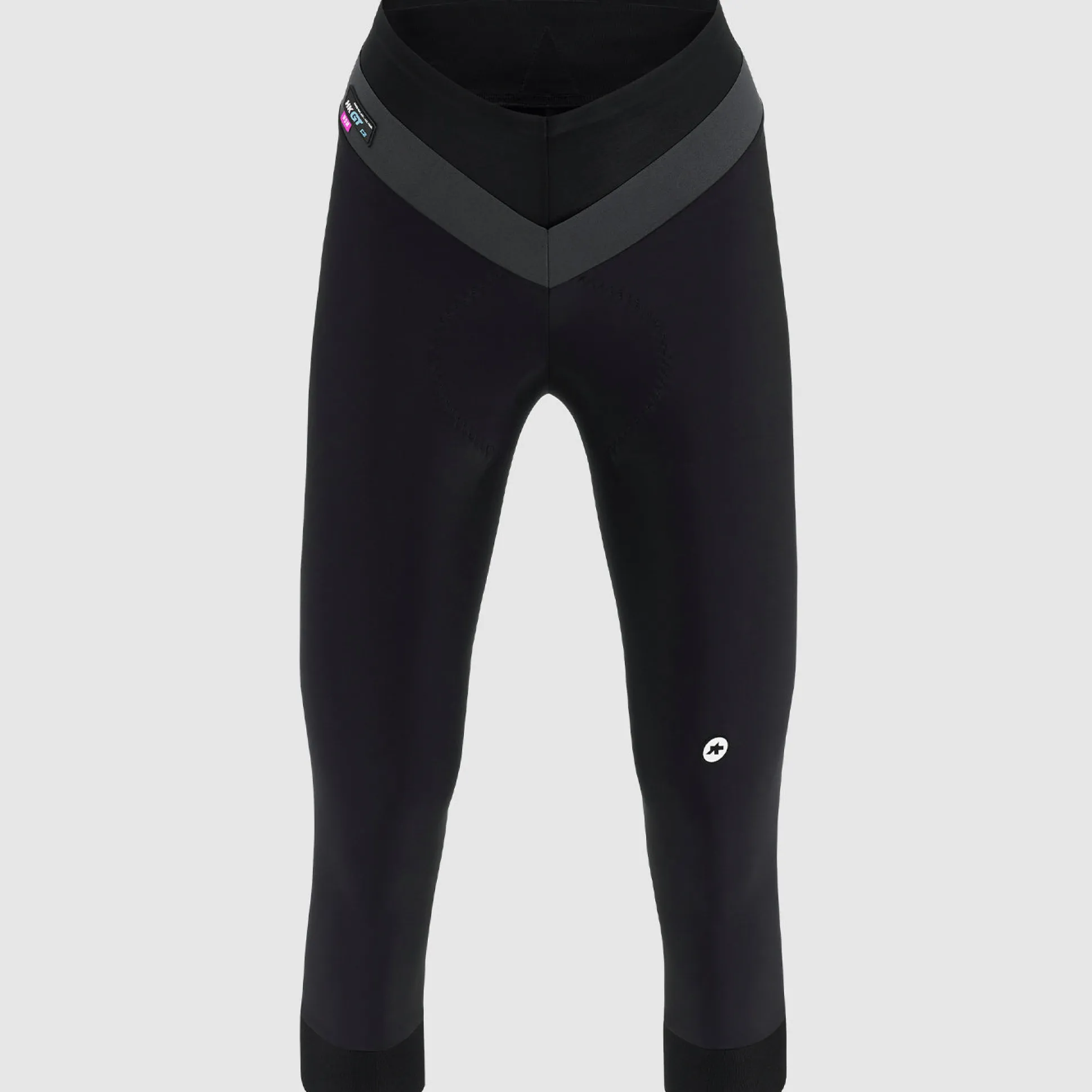 Bermuda donna Assos Uma GT Summer C2 - Nero